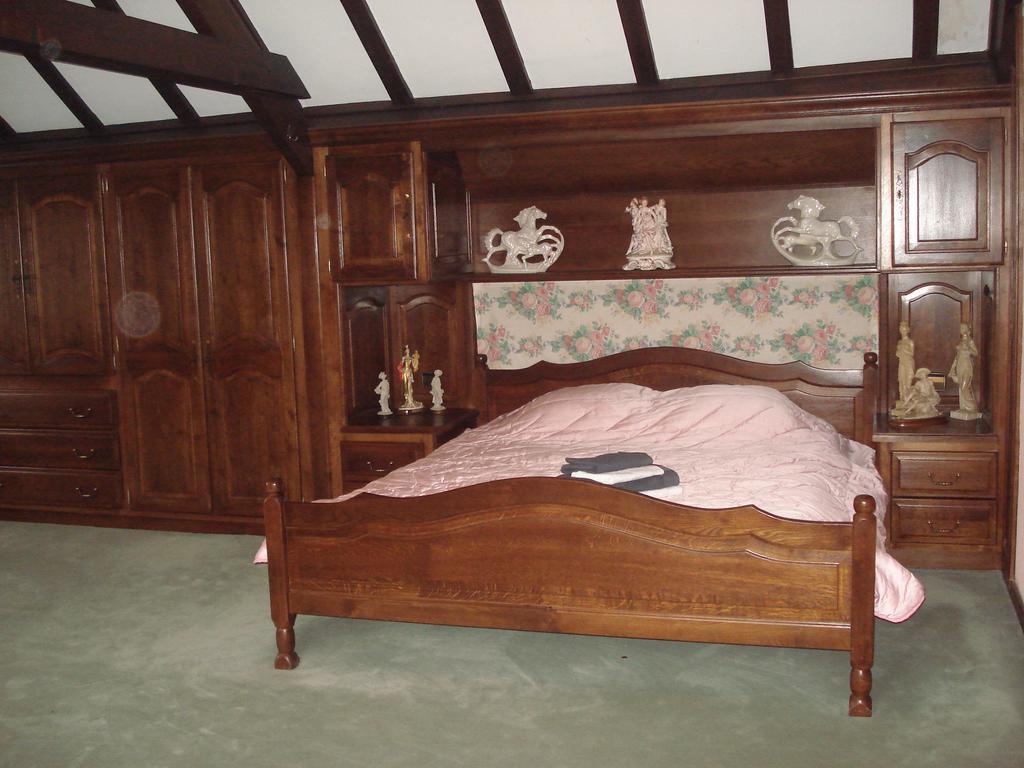 B&B De Boerenbuiten Eede Quarto foto