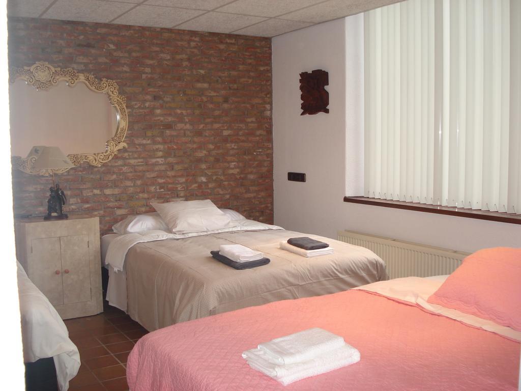 B&B De Boerenbuiten Eede Quarto foto