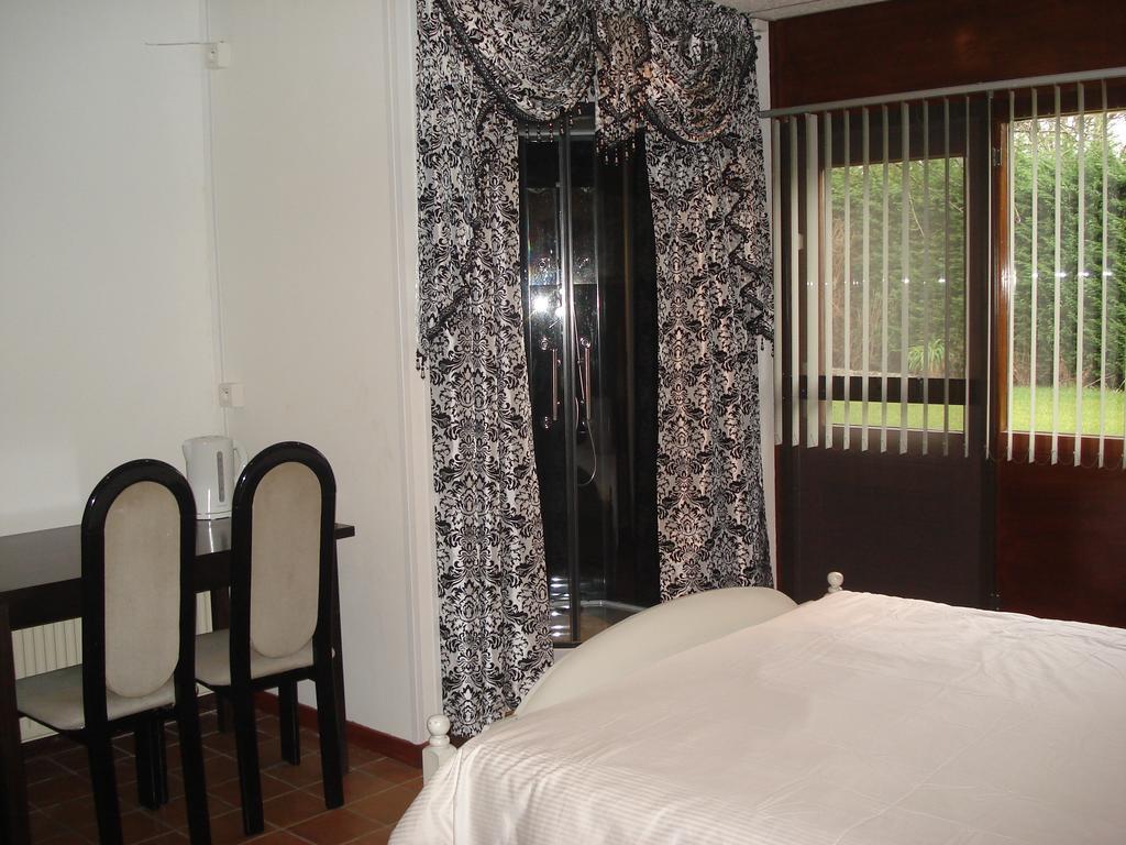 B&B De Boerenbuiten Eede Quarto foto